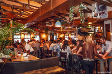 Warm-up with the Top 5 Winter Restaurant Specials in Cape Town