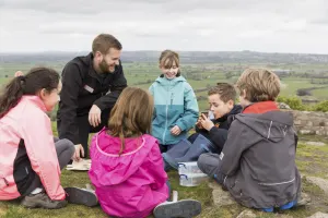 Aldborough Roman Site Education Admission