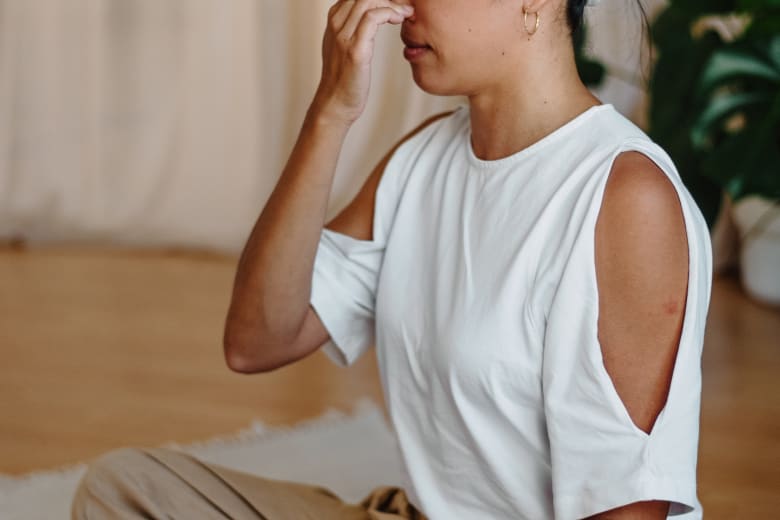 Kundalini Yoga with Stephanie