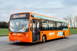 Edinburgh Airport Transfer