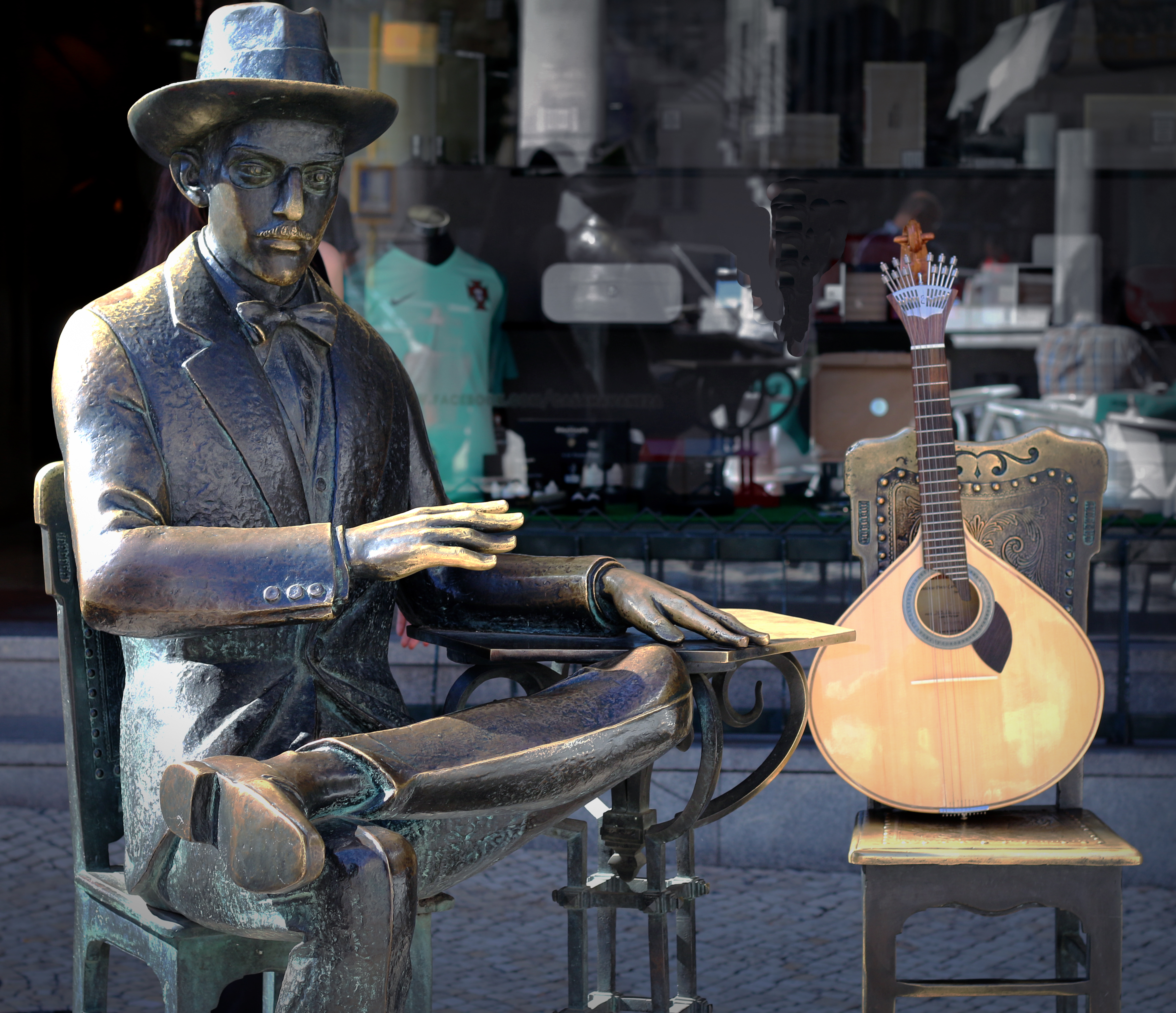 Fado Vadio experience