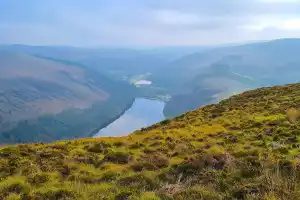 Dublin Wild Rover Kilkenny and Wicklow Mountains