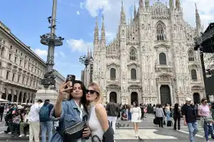 Smart Milano