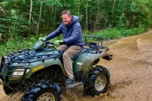 Denali ATV Adventure