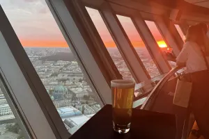 View & Drink