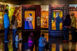 African American Museum