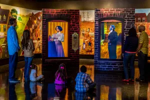 African American Museum
