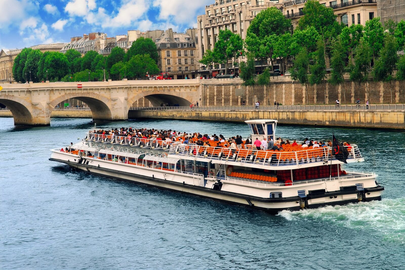 paris day trips from london