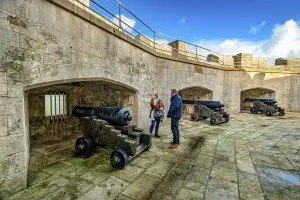 Portland Castle Education Admission