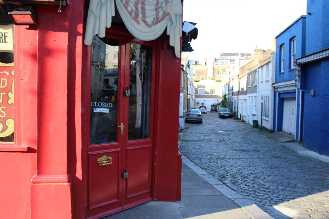 Paddington Walking Tour – Image 2 | WeShare