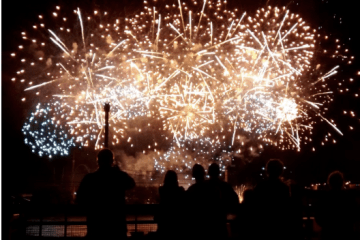 Jozi’s best New Year’s Eve parties