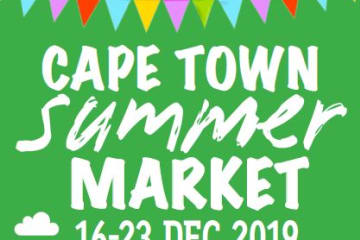 Cape Town Summer Market