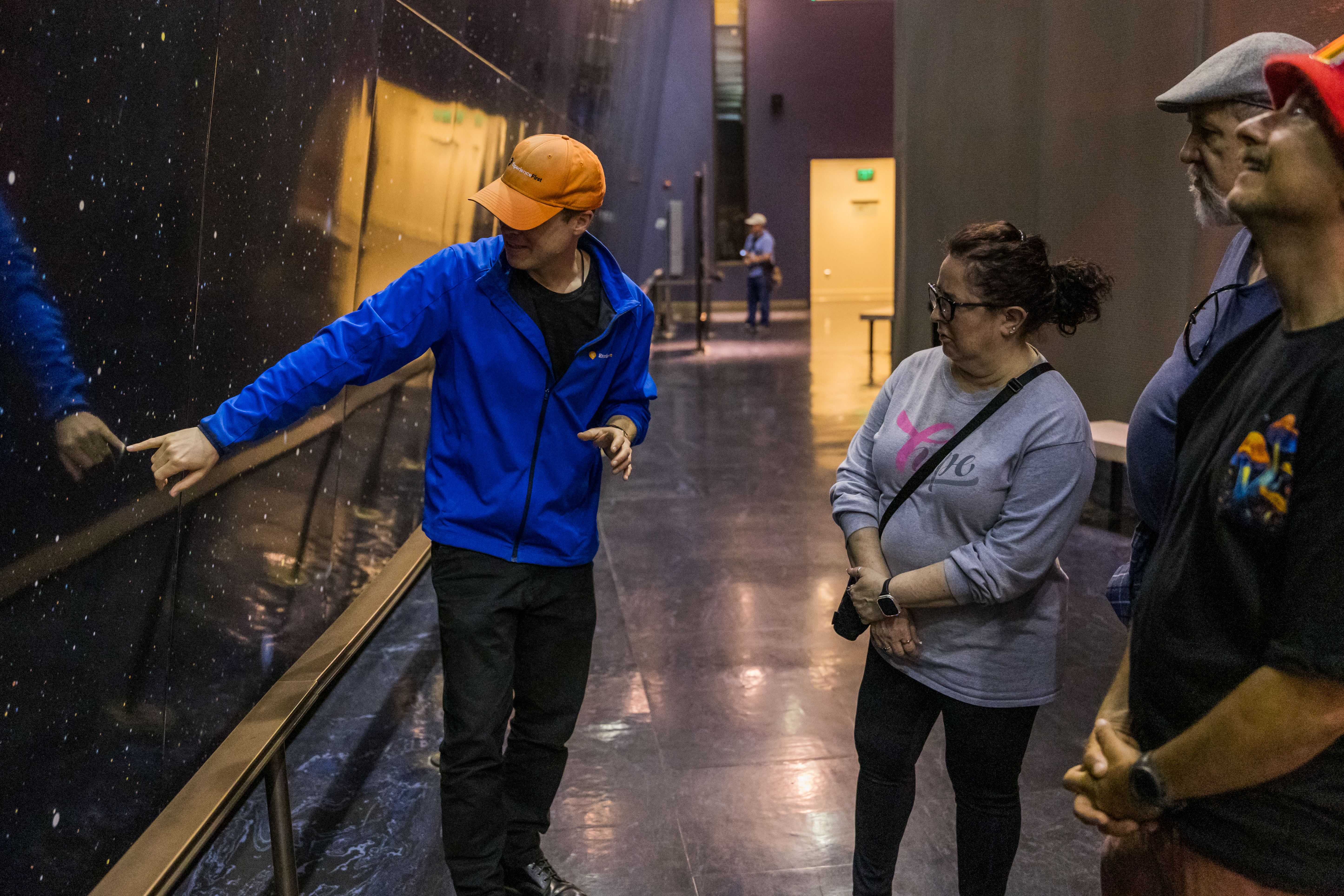 Griffith Observatory Tour in Small Group - Accommodations in Los Angeles