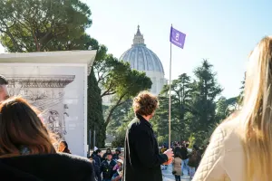 Vatican Museums & Sistine Chapel Small Group Tour