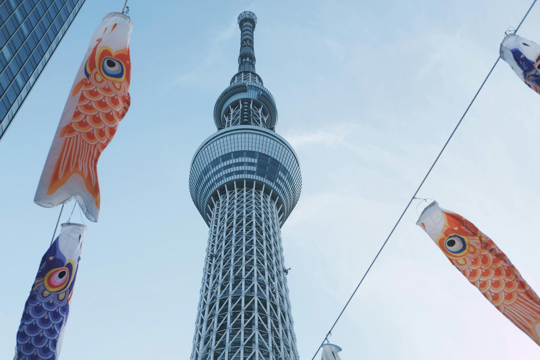 Skytree Tickets