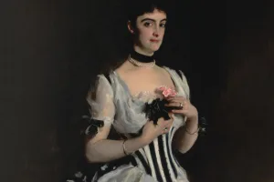 Heiress: Sargent’s American Portraits