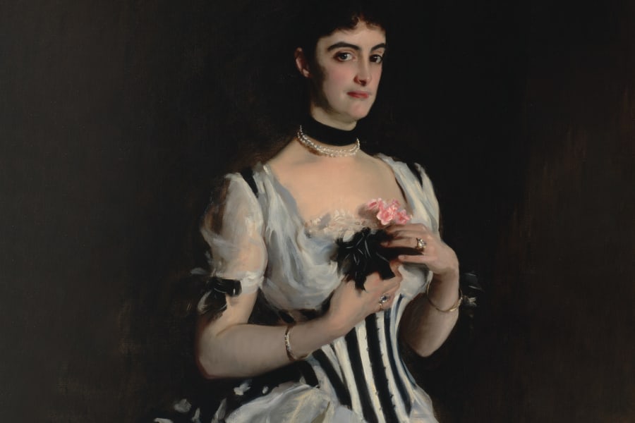 Heiresses Exhibition