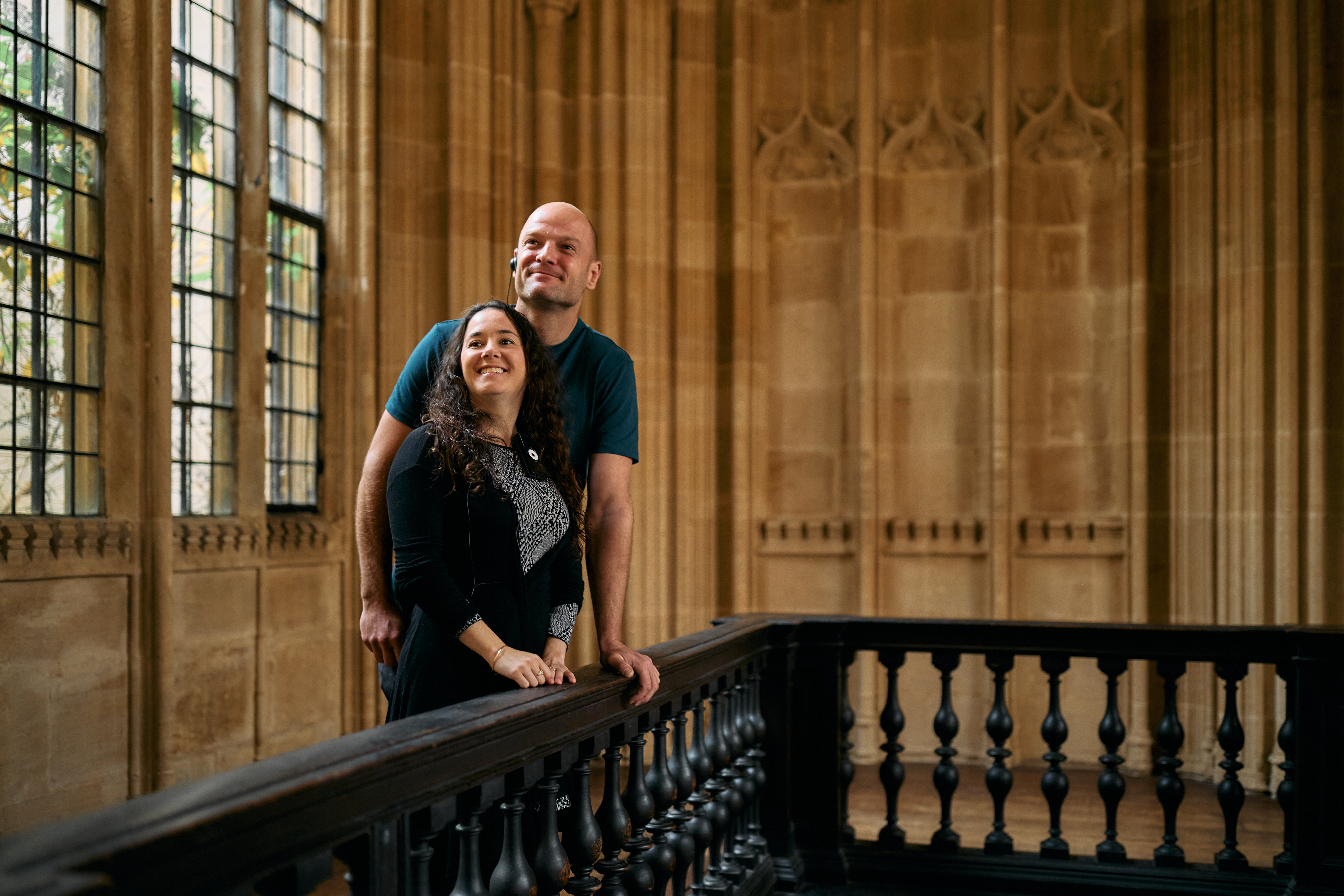 Image 2 | Harry Potter Bodleian Library, Oxford and Lacock Tour | WeShare