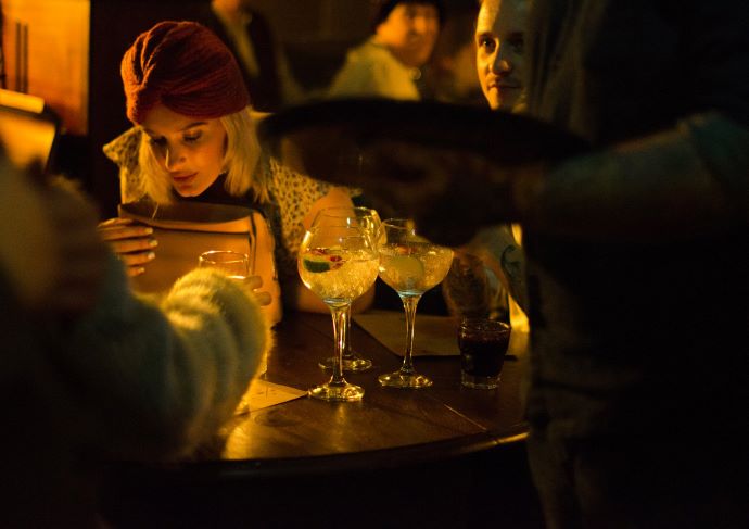 Theme Nights on the River Thames