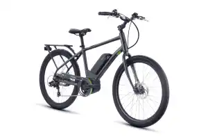 E-Bike