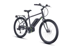 E-Bike