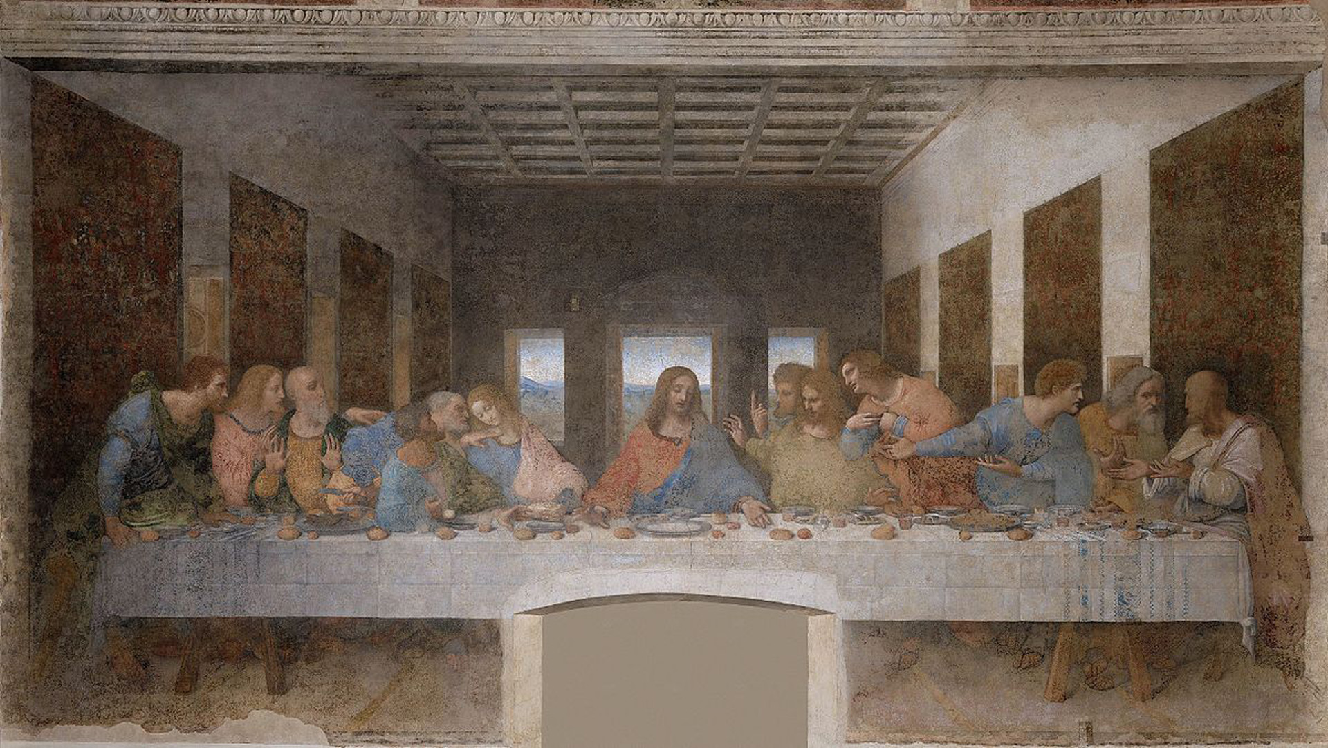 Best of Milan: The Last Supper, Cathedral and Duomo with Walking Tour in Small Group - Alloggi in Milano