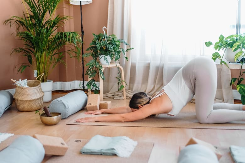 Morning Flow with Teodora