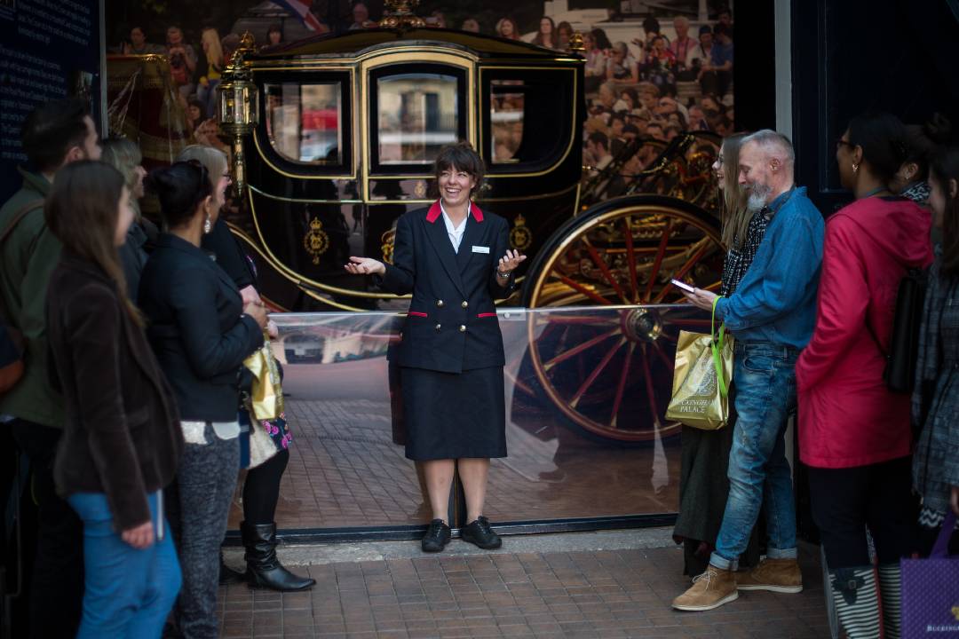 Image 4 | Royal Mews | WeShare