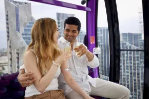 Champagne Experience