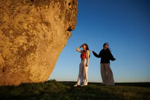 Stonehenge Explorer Tour