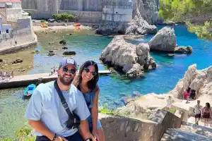 Dubrovnik: Discover Game of Thrones Filming Locations