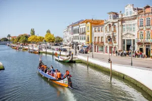 Flavors of Aveiro and Costa Nova