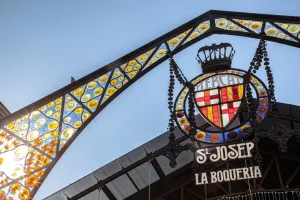 Barcelona Markets Walking Tour: Las Ramblas, La Boqueria & Beyond