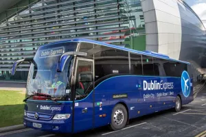 Dublin Express Single