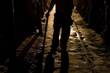 Unveiling the Wonders of Johannesburg: A 1-Day City Sightseeing and Gold mining experience