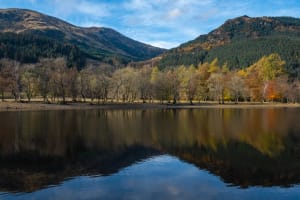 Loch Lubnaig