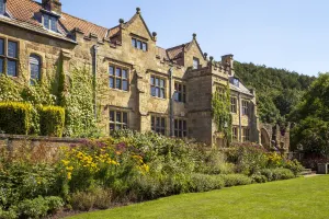 Mount Grace Priory