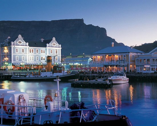 Tickets & Tours - Victoria and Alfred Waterfront (V&A Waterfront), Cape Town  - Viator