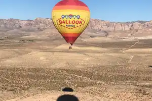 Vegas Balloon Rides