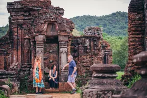 Private Hoi An: My Son Discovery