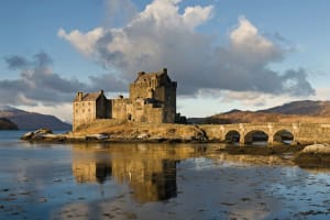 Eilean Donan