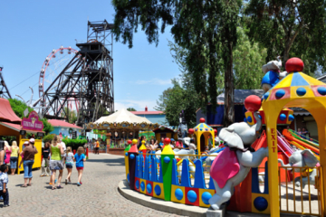 Top Jozi Places to Visit with City Sightseeing Johannesburg