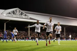 Fulham FC Match Tickets