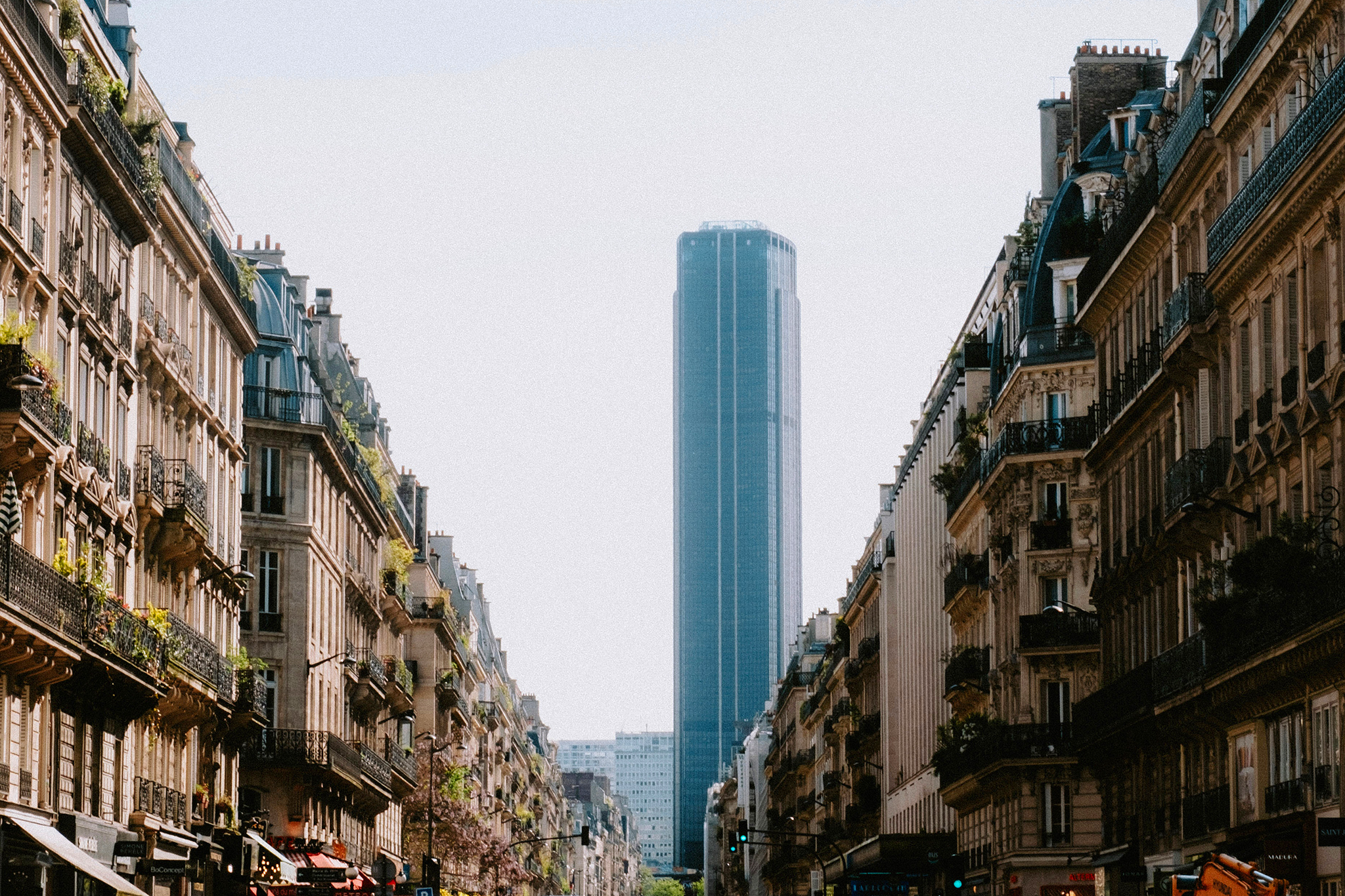 Paris Montparnasse Visite Simple – Image 2 | WeShare