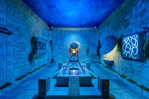 Paniq Escape Room