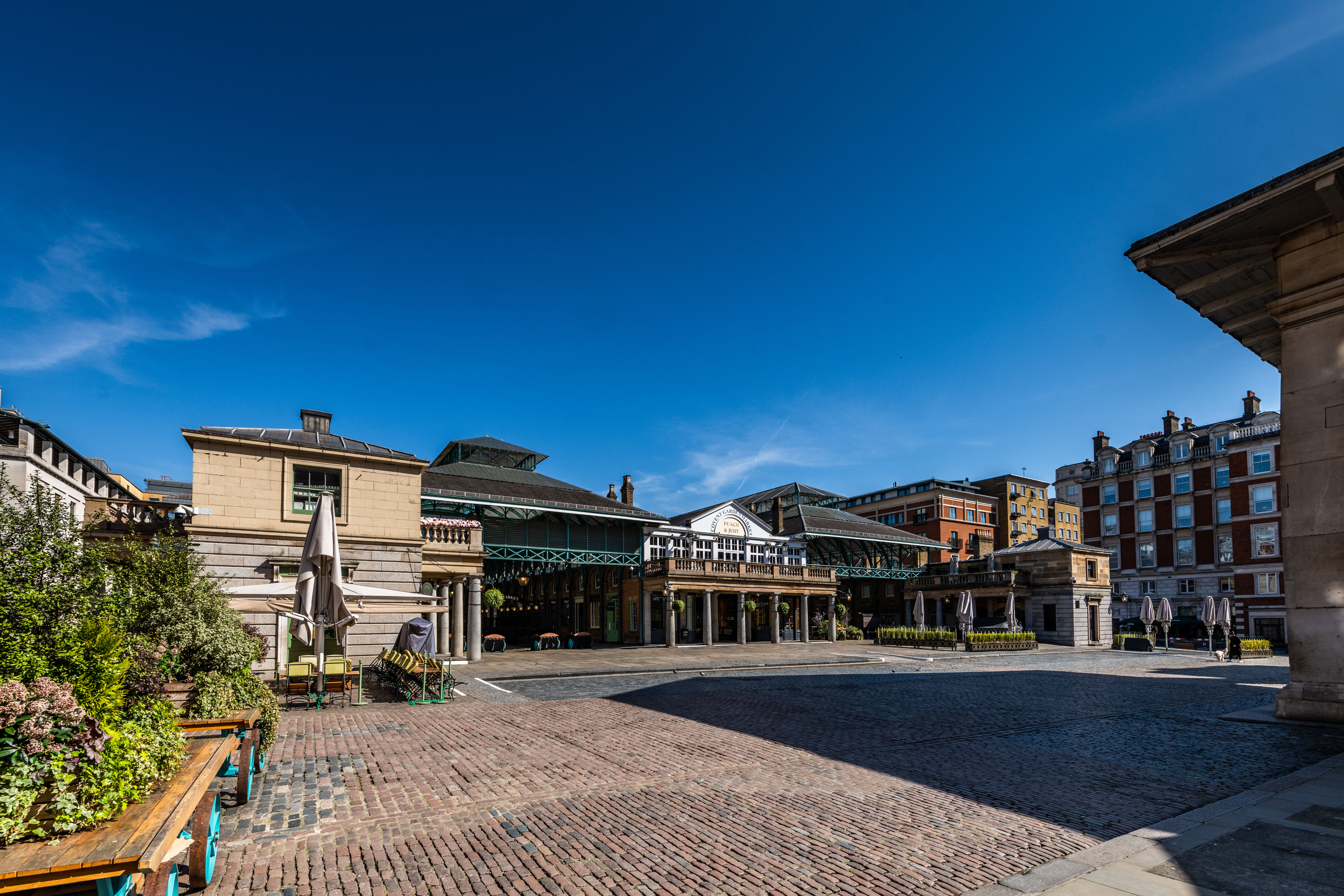 Theatreland Walking Tour – Image 4 | WeShare