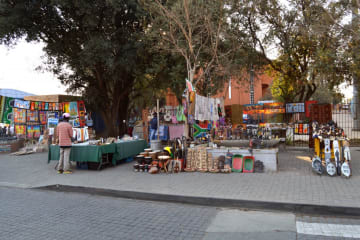 48 hours in Cape Town? Here are some of the best FREE activities in the Mother City!