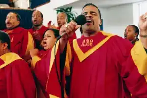 Harlem Gospel Tour (Wednesdays)