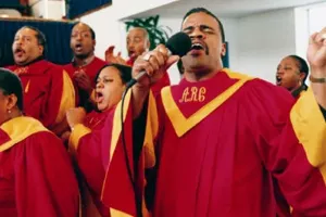 Harlem Gospel Tour (Wednesdays)