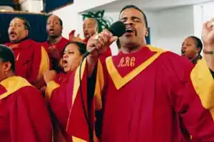 Harlem Gospel Tour (Sunday)